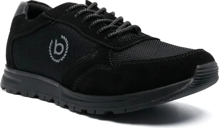 Stranger low-top sneakers - Image 2