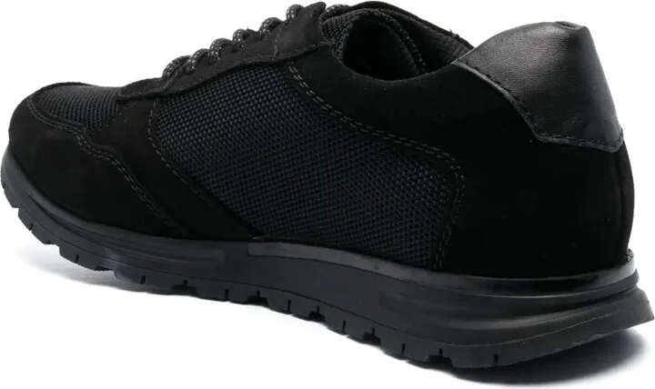 Stranger low-top sneakers - Image 3