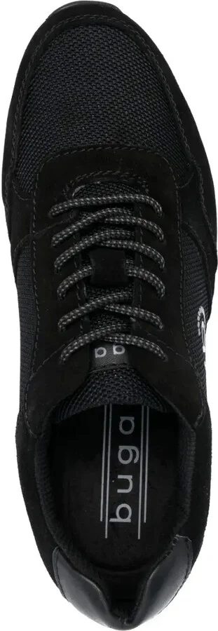 Stranger low-top sneakers - Image 4