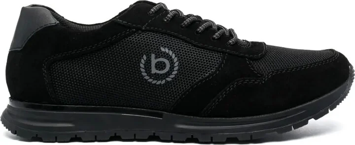 Stranger low-top sneakers
