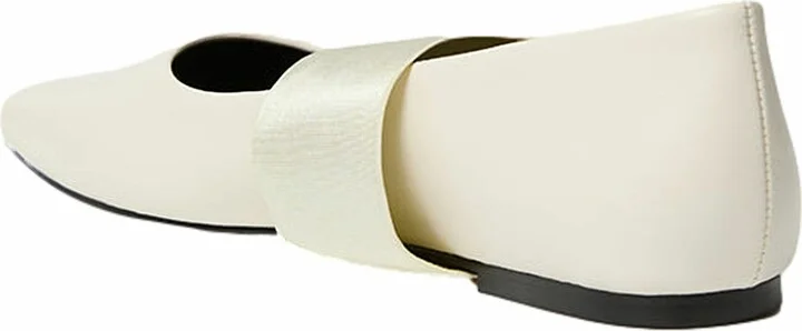 Strap Ballet Flat - Image 4