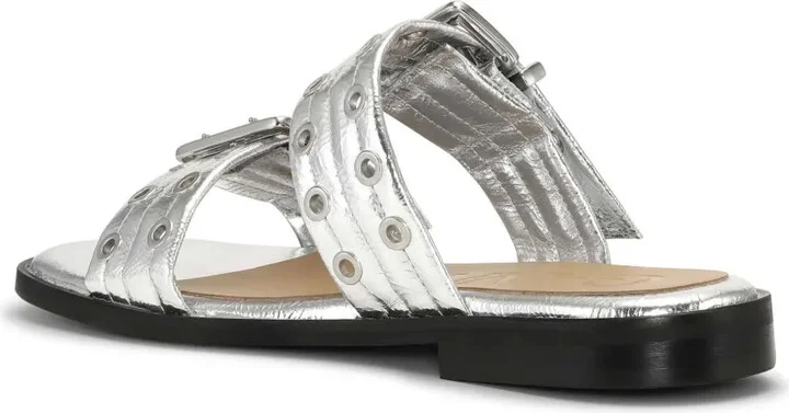 Strap Buckle Slides - Image 3