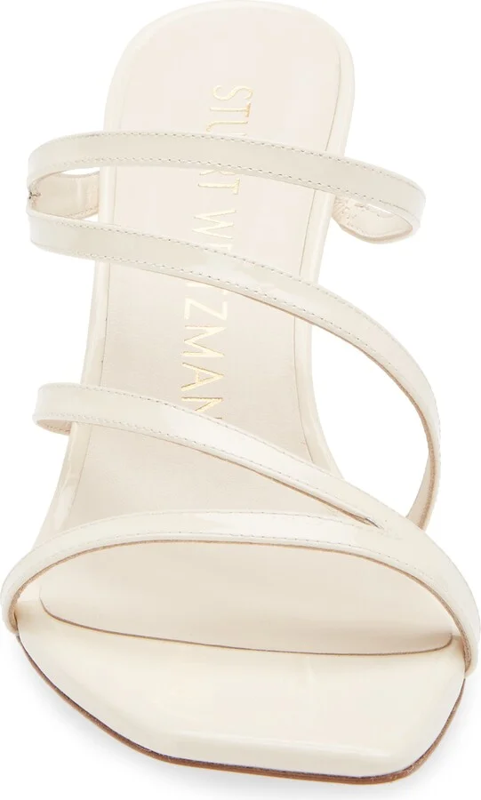 Strapeze 85 Wedge Sandal - Image 3