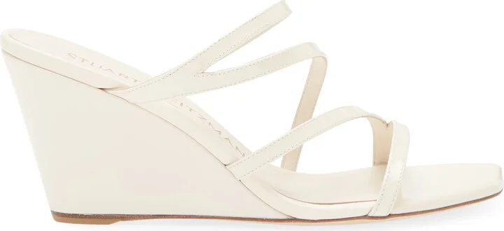 Strapeze 85 Wedge Sandal - Image 4