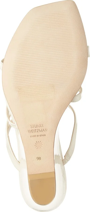 Strapeze 85 Wedge Sandal - Image 6