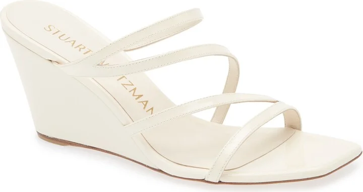 Strapeze 85 Wedge Sandal