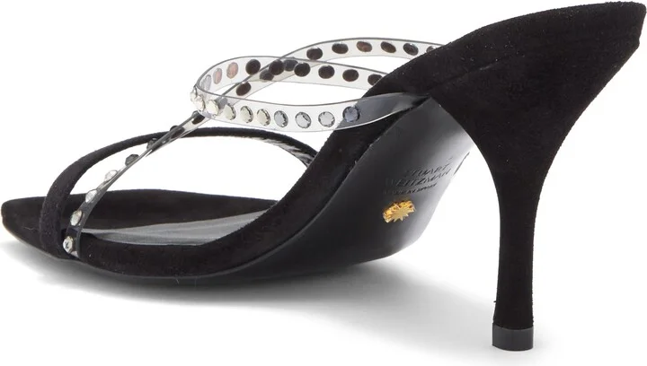 Strapeze Crystal 85 Sandal - Image 2