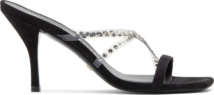 Strapeze Crystal 85 Sandal - Image 4