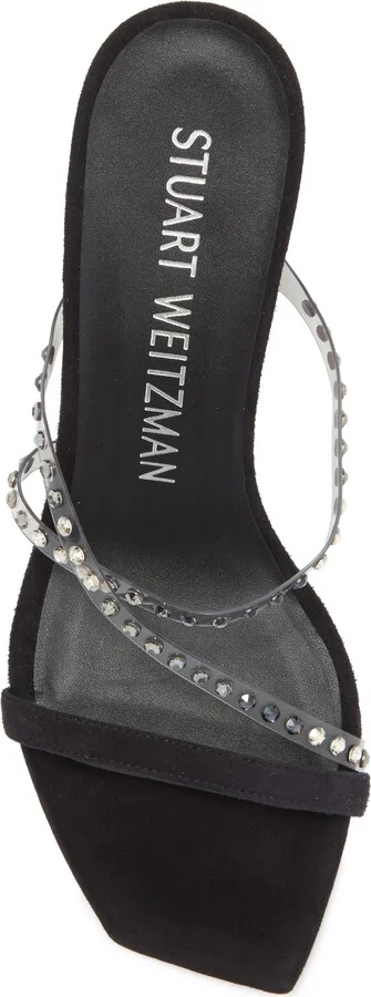 Strapeze Crystal 85 Sandal - Image 5