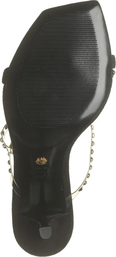 Strapeze Crystal 85 Sandal - Image 6