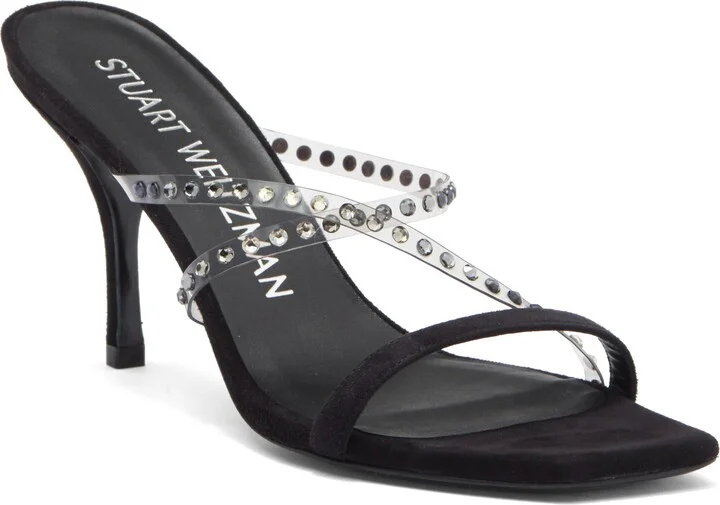 Strapeze Crystal 85 Sandal