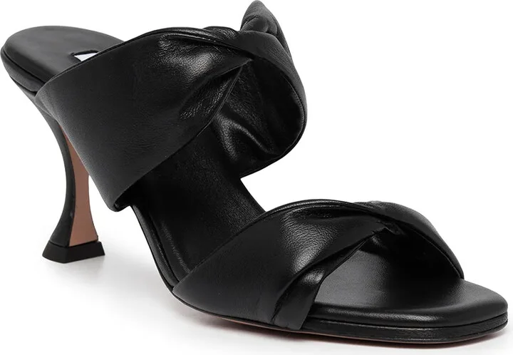 Strapped Open Toe Sandals - Image 2