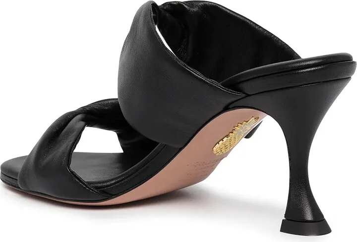 Strapped Open Toe Sandals - Image 3