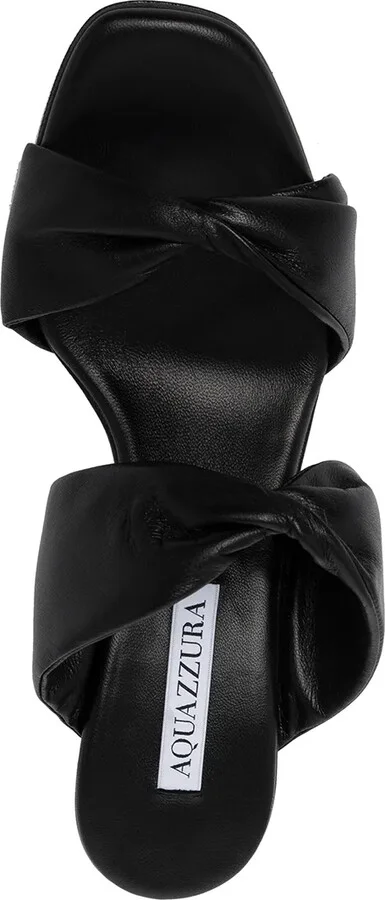 Strapped Open Toe Sandals - Image 4
