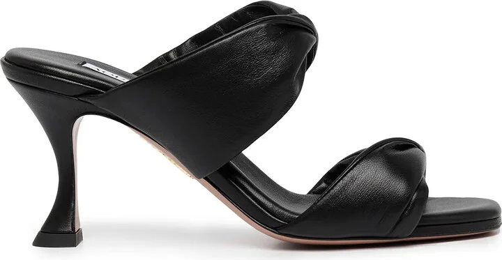 Strapped Open Toe Sandals
