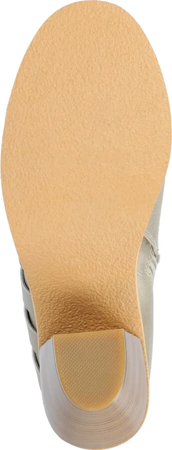 Strappy Ankle Bootie - Image 6