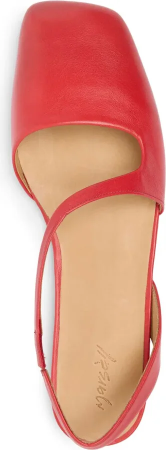 Strappy Ballerina Shoes - Image 3