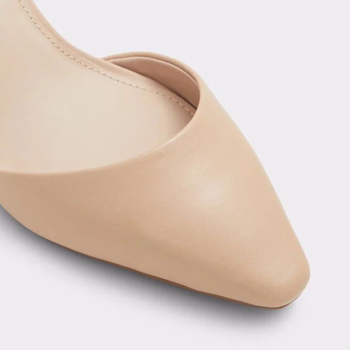 Strappy block heel - Block heel - Image 5