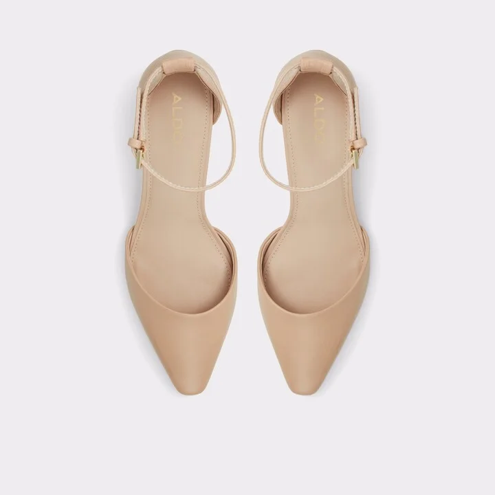 Strappy block heel - Block heel - Image 6