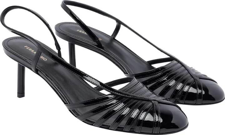 Strappy Decollete' - Image 2
