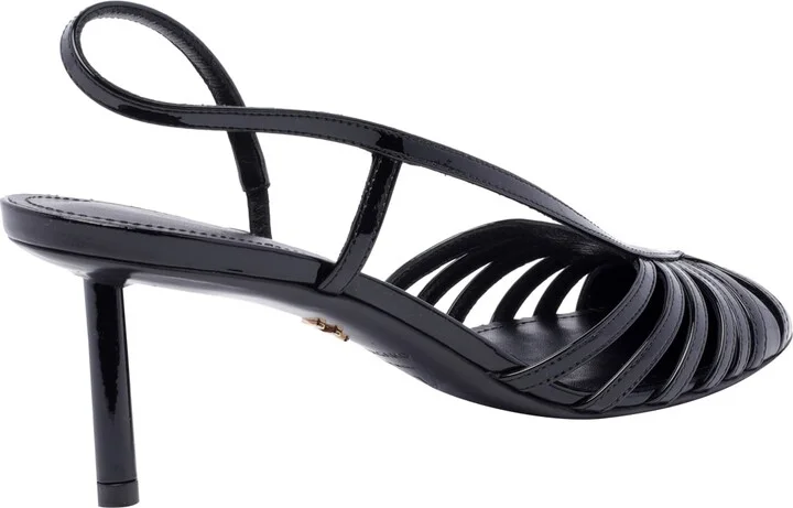 Strappy Decollete' - Image 3