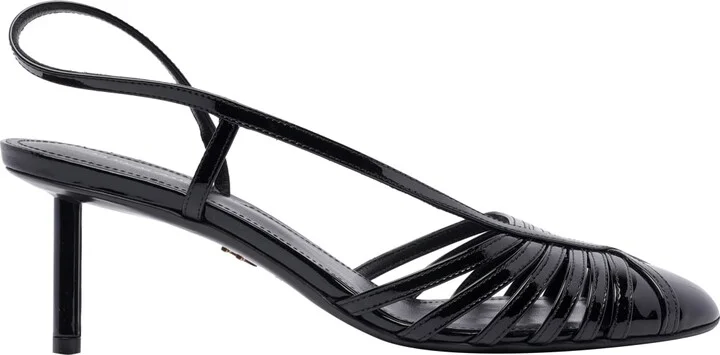 Strappy Decollete'