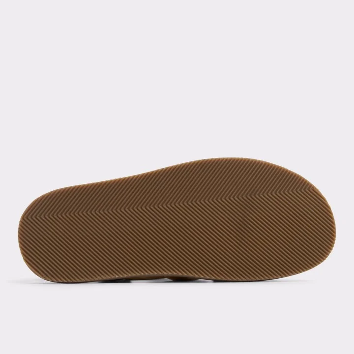 Strappy flat sandal - Image 7