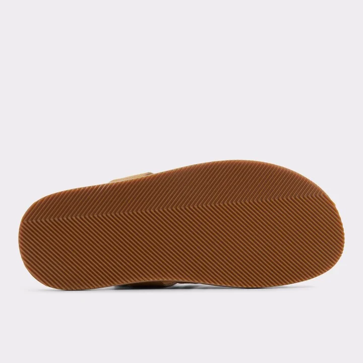 Strappy flat sandal - Image 7