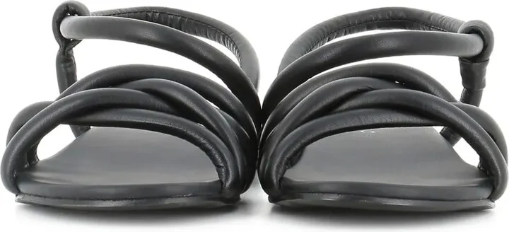Strappy Flat Sandals - Image 4