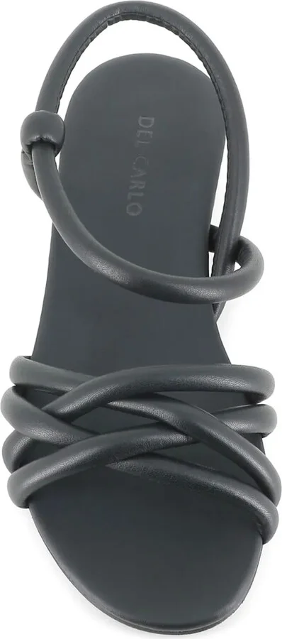 Strappy Flat Sandals - Image 5