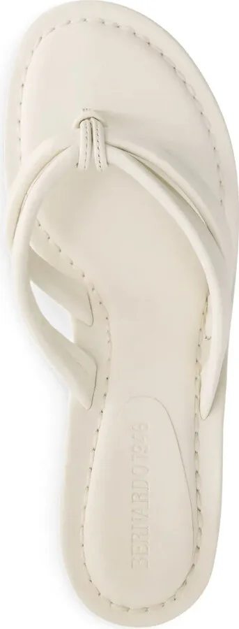Strappy Heeled Mules - Image 3