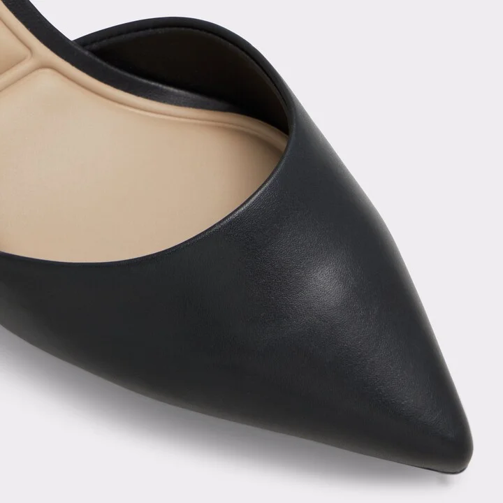 Strappy heeled shoe - Image 5