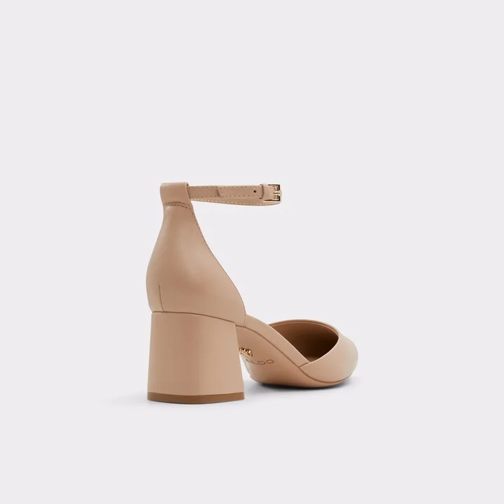 Strappy heeled shoe - Image 2