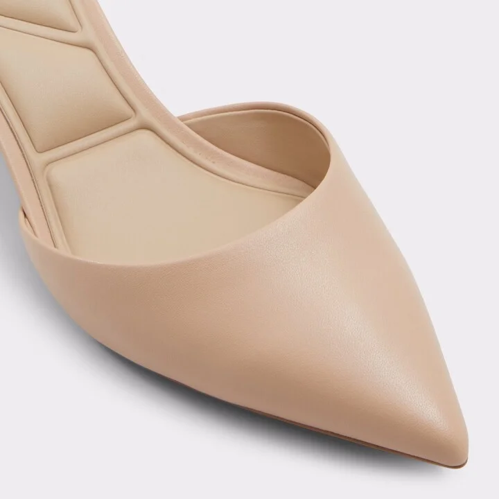 Strappy heeled shoe - Image 5