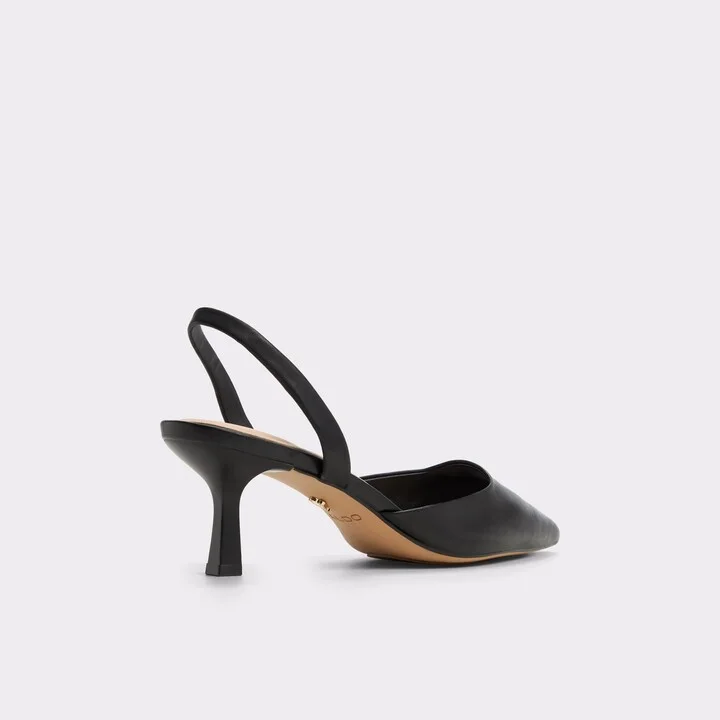 Strappy heeled shoe - Image 2