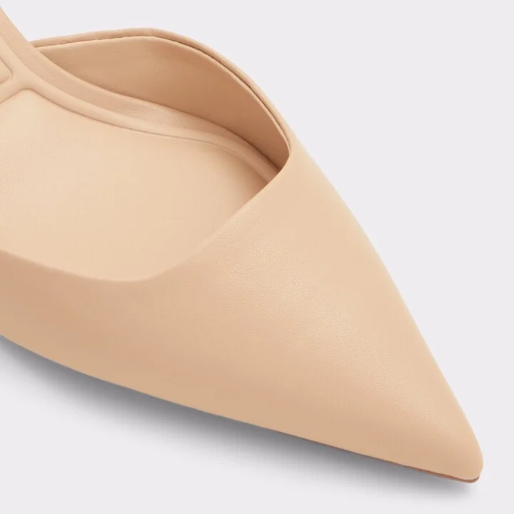 Strappy heeled shoe - Image 5