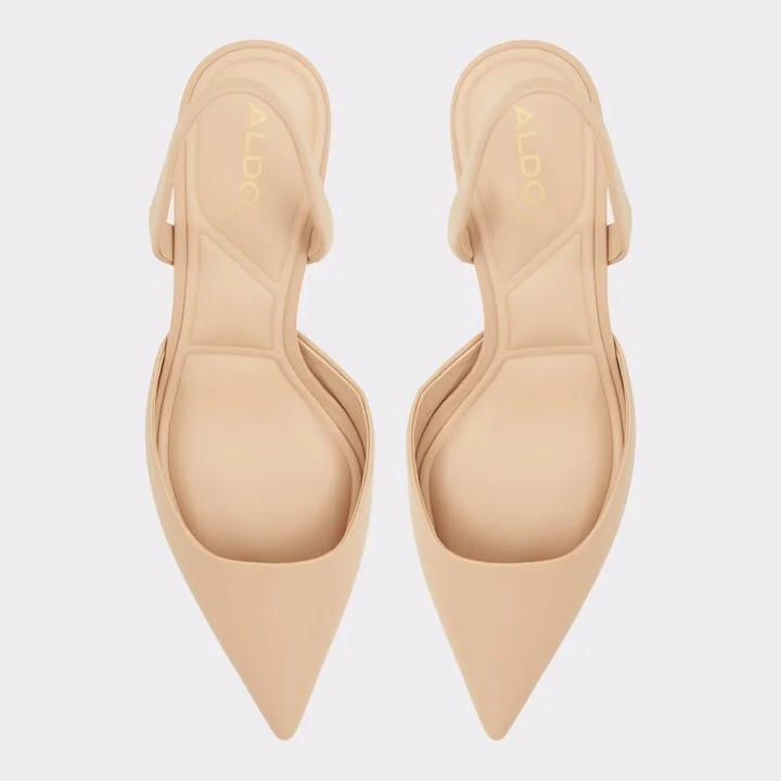 Strappy heeled shoe - Image 6