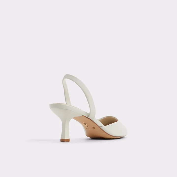 Strappy heeled shoe - Image 2
