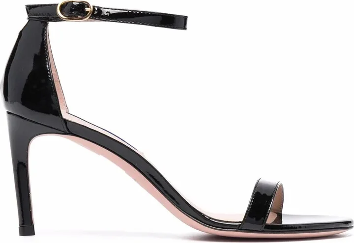 Strappy High Heel Sandals