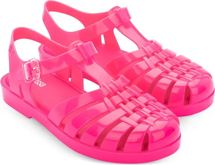 Strappy Open-Toe Sandals - Image 2