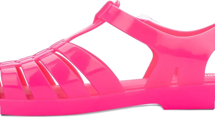 Strappy Open-Toe Sandals - Image 5