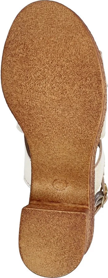Strappy Platform Sandal - Image 5