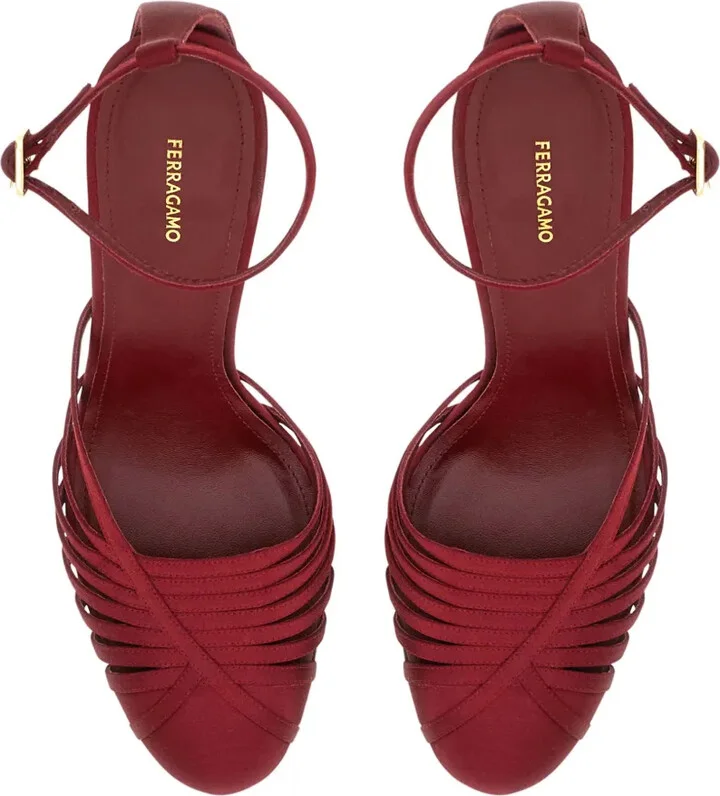 Strappy Pumps - Image 4
