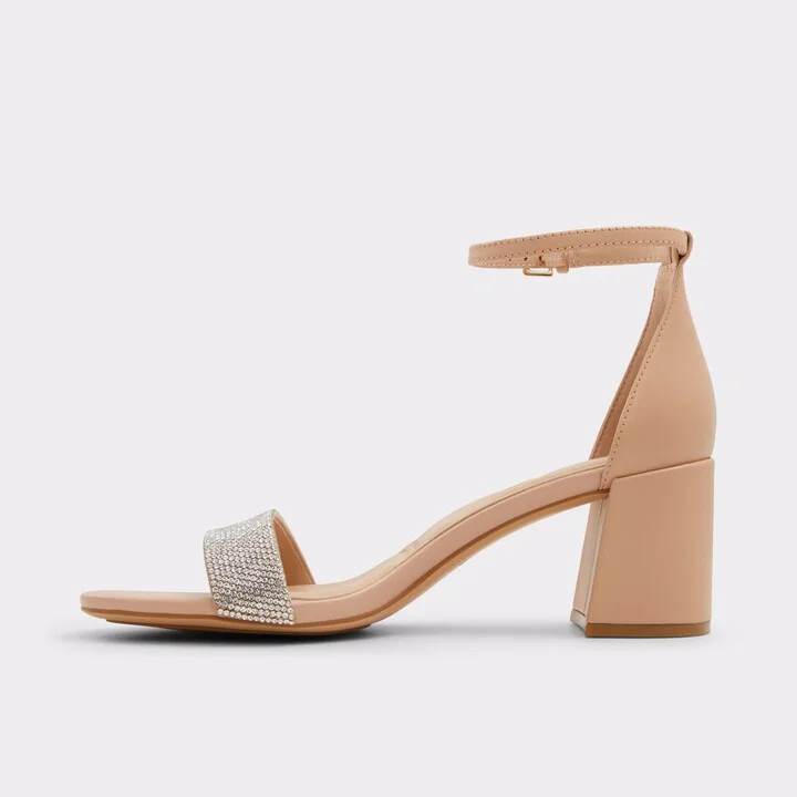 Strappy sandal - Image 3