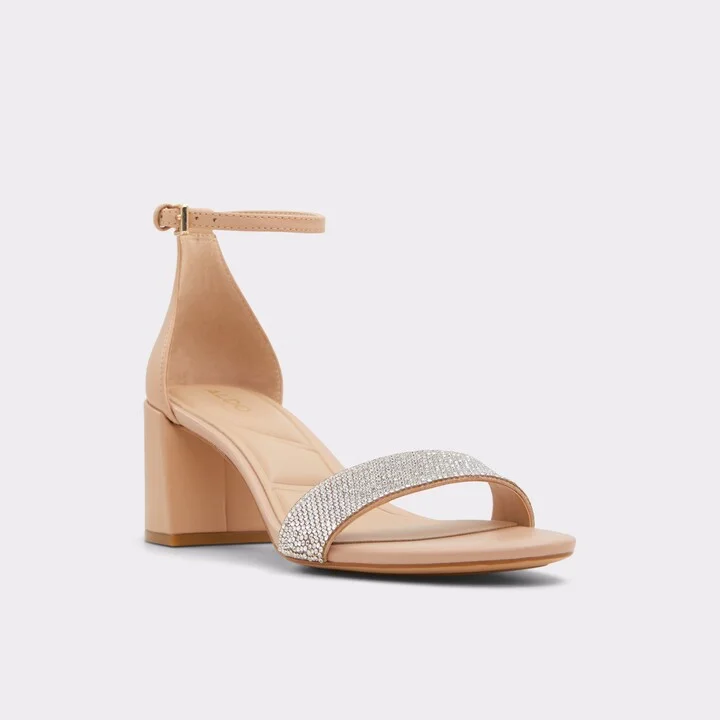 Strappy sandal - Image 4