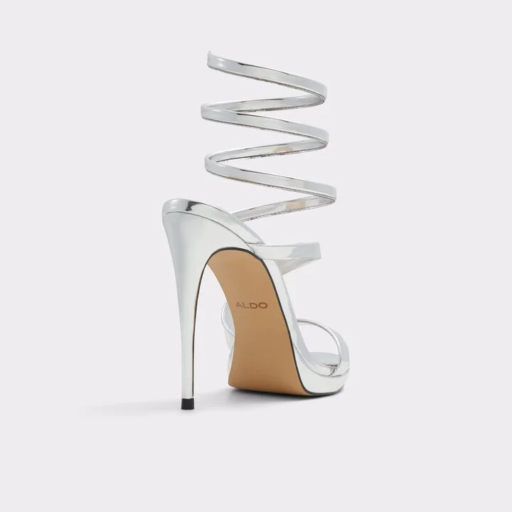 Strappy sandal - Image 2