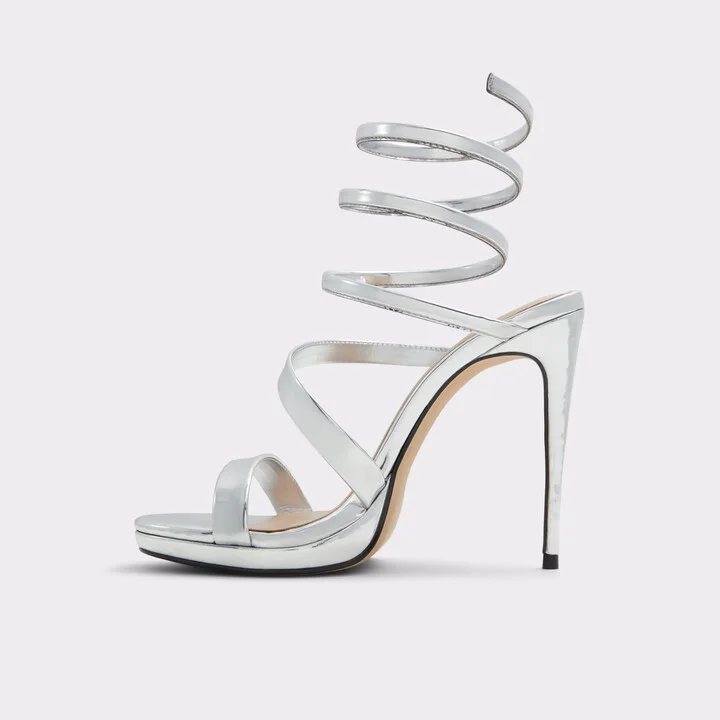 Strappy sandal - Image 3