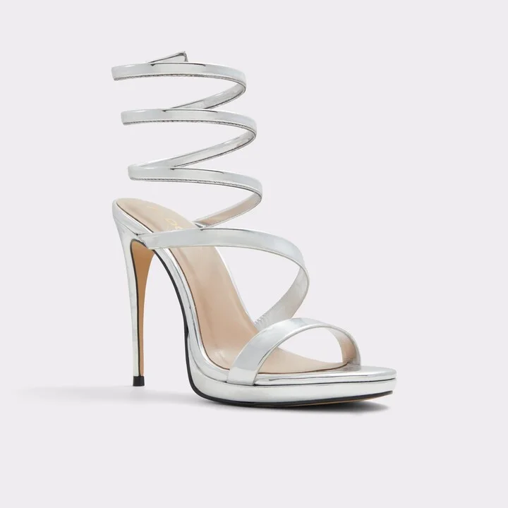 Strappy sandal - Image 4
