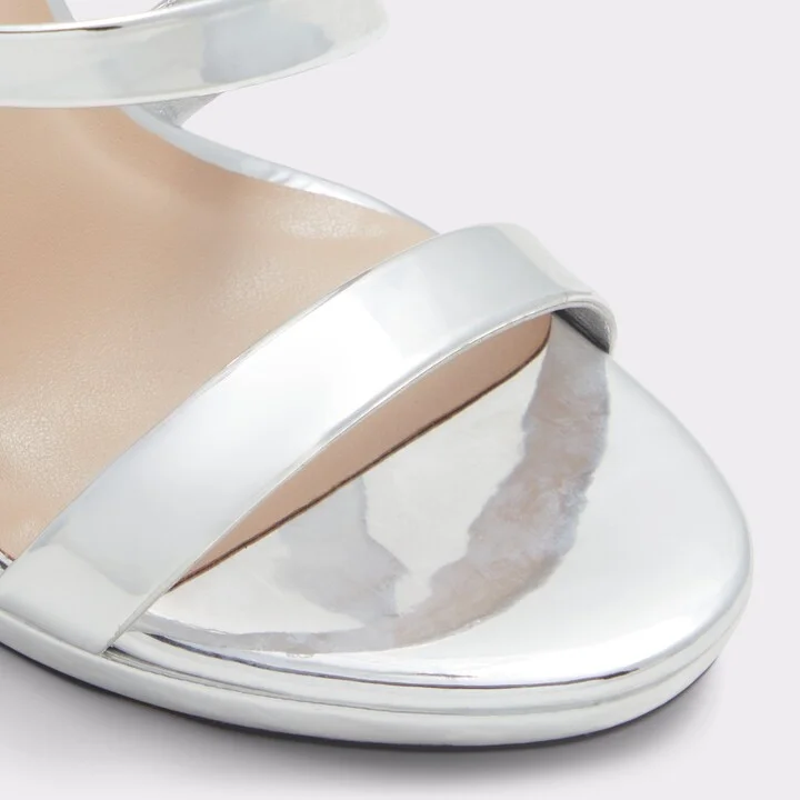 Strappy sandal - Image 5
