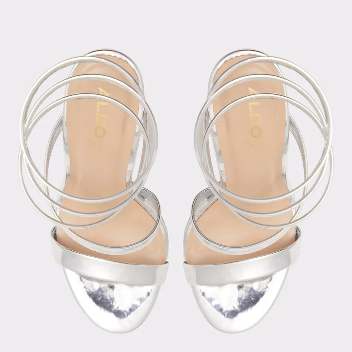 Strappy sandal - Image 6
